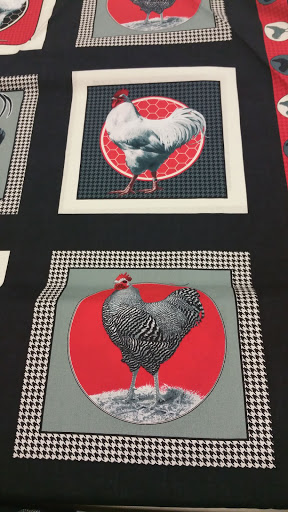 Quilt Shop «Honey Bee Quilt Store», reviews and photos, 9308 Anderson Mill Rd, Austin, TX 78729, USA