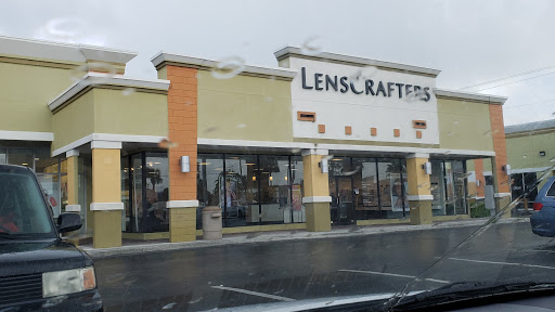 Eye Care Center «LensCrafters», reviews and photos, 1744 N Federal Hwy, Fort Lauderdale, FL 33305, USA