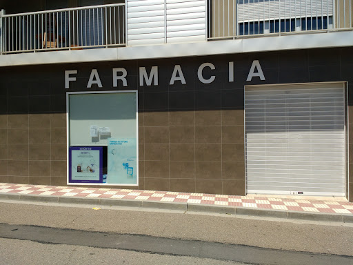 Información y opiniones sobre Farmacia Nieves Minguijon Bercebal de La Muela