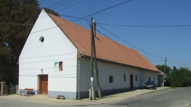 Tiszaug Tájház - Tiszaug