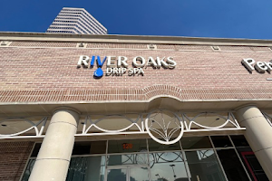 River Oaks Drip Spa: IV Therapy & Hydration Center image