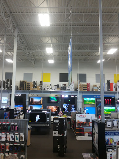 Electronics Store «Best Buy», reviews and photos, 2280 E Lohman Ave, Las Cruces, NM 88001, USA