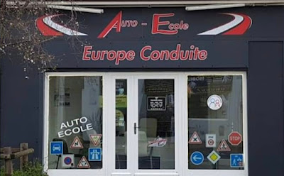 Europe Conduite à Montluçon