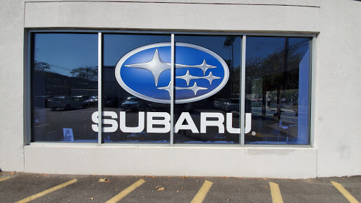 Subaru Dealer «Hudson Subaru», reviews and photos, 943 Communipaw Ave, Jersey City, NJ 07304, USA