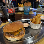 Photo n°6 de l'avis de Alessio.e fait le 13/10/2023 à 16:24 sur le  Hangar 21 m - Birreria e Snackeria à Venice