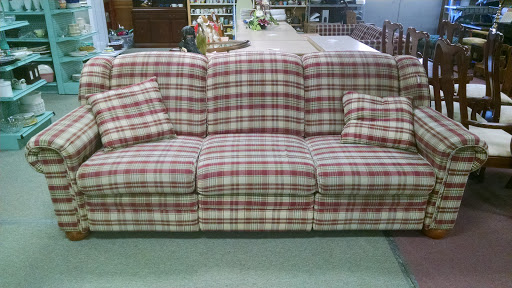 Thrift Store «Halo Bargain Center», reviews and photos