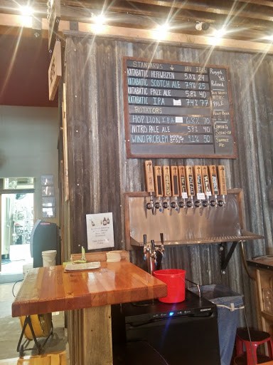 Brewery «Katabatic Brewing Company», reviews and photos