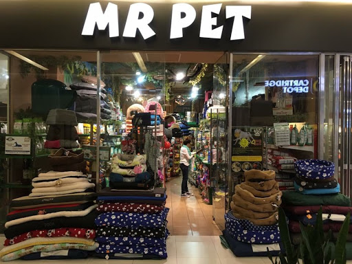 Mr Pet Morningside