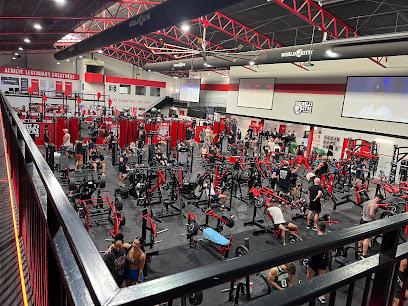 World Gym Stafford - 280 Stafford Rd, Stafford QLD 4053, Australia