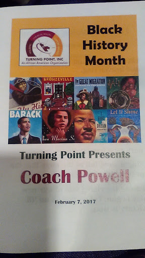 Performing Arts Theater «Capri Theater», reviews and photos, 2027 W Broadway Ave, Minneapolis, MN 55411, USA