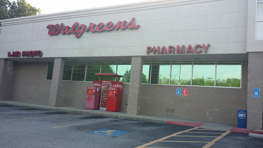 Drug Store «Walgreens», reviews and photos, 585 Dekalb Industrial Way, Decatur, GA 30033, USA