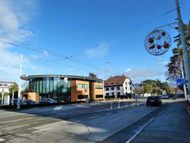 Rezensionen über Hirslanden Clinique des Grangettes in Nyon - Krankenhaus