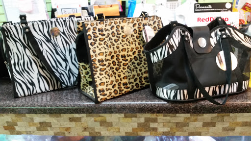 Tropical Fish Store «Caribbean Pets», reviews and photos, 298 Central Ave, Jersey City, NJ 07307, USA