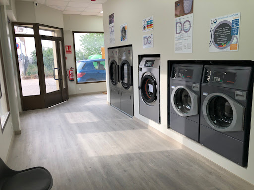 Lavandería DO Laundry en San Adrián, Navarra
