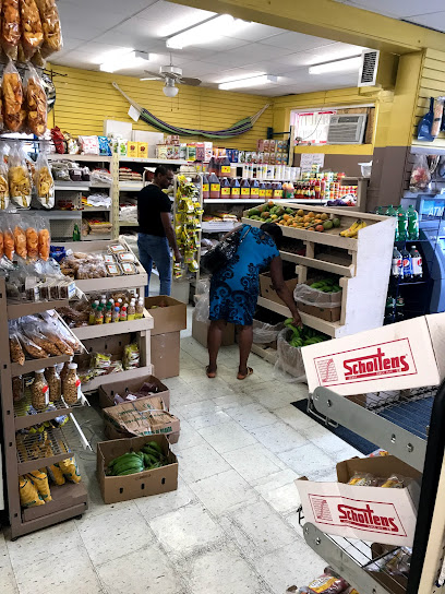 A to Z African and Caribbean Groceries