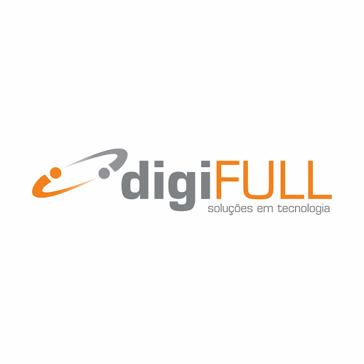 Logo da empresa - DIGIFULL