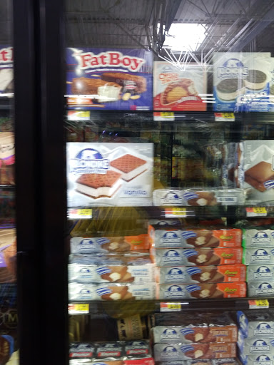 Department Store «Walmart Supercenter», reviews and photos, 7450 Cypress Gardens Blvd, Winter Haven, FL 33884, USA