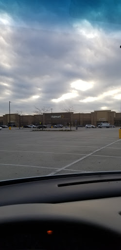 Department Store «Walmart Supercenter», reviews and photos, 2300 US-34, Oswego, IL 60543, USA