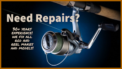 Fran's Rod and Reel Repair