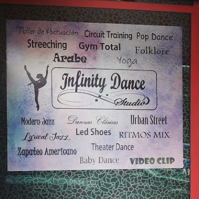 Infinity dance studio