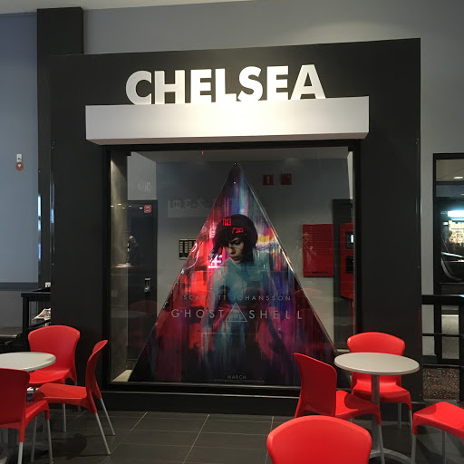 Movie Theater «Cinépolis Chelsea», reviews and photos, 260 W 23rd St, New York, NY 10011, USA