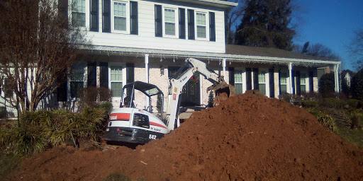 5924 Westridge Ct, Alexandria, VA 22310, USA