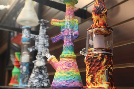 Tobacco Shop «Tobacco Vape & Hookah Land», reviews and photos, 6440 Richmond Hwy, Alexandria, VA 22306, USA