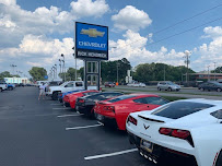 Rick Hendrick Chevrolet Norfolk - Photo 3 - Car repair in Norfolk, VA, Virginia Beach