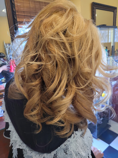 Beauty Salon «Yudis Beauty Salon LLC», reviews and photos, 610 Main St, New Rochelle, NY 10801, USA