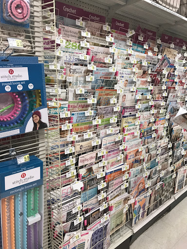 Craft Store «A.C. Moore Arts and Crafts», reviews and photos, 1117 Woodruff Rd I, Greenville, SC 29607, USA