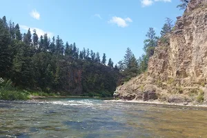 Montana Hunting Fishing Adventures image
