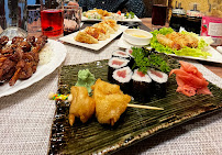 Plats et boissons du Restaurant de sushis Restaurant Yukiyama Sushi à Chambéry - n°8