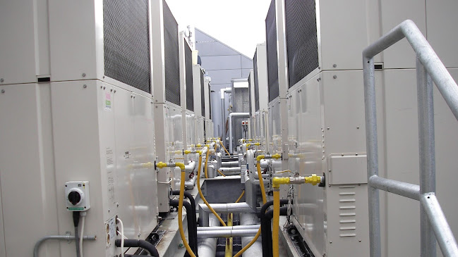 Opinii despre ART-KLIMA - Pompy Ciepła Panasonic. Gazowe Elektryczne Hybrydowe. Autoryzowany Serwis în Białołęka - Wykonawca instalacji grzewczych, klimatyzacyjnych i wentylacyjnych