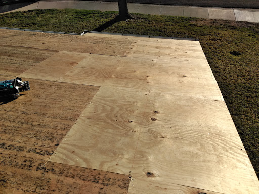 Roofing Contractor «Roofing Specialists of San Diego», reviews and photos, 7905 Silverton Ave #112, San Diego, CA 92126, USA