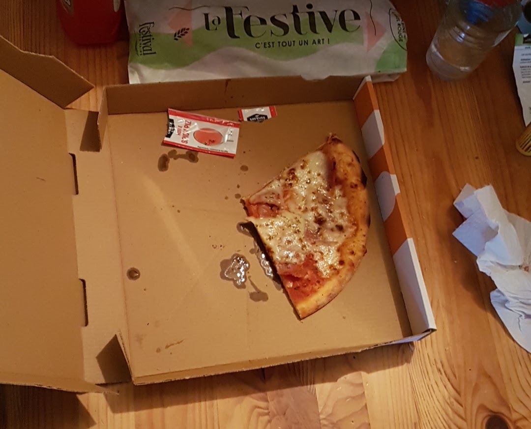 Photo n° 1 de l'avis de Jean.h fait le 29/08/2023 à 20:18