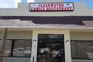 Clearwater Family Restaurant image