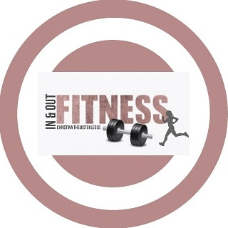 IN & OUT Fitness - M2HW+Q7P, Limassol 3040, Cyprus