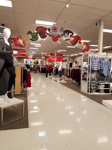 Department Store «Target», reviews and photos, 3100 Fairlane Dr, Allen Park, MI 48101, USA