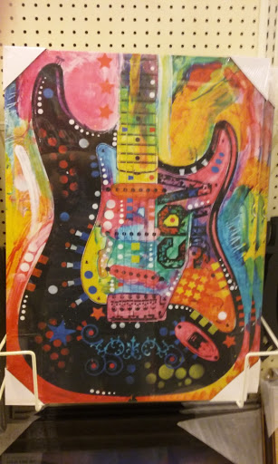 Craft Store «Hobby Lobby», reviews and photos, 2217 S Loop 288, Denton, TX 76205, USA