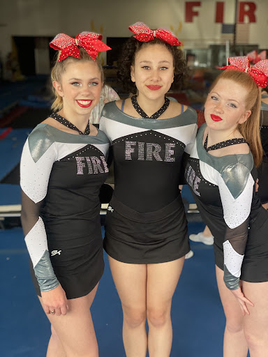 Sports Club «Fire House Gym», reviews and photos, 2506 Hiller Ridge, Johnsburg, IL 60051, USA