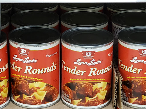 Grocery Store «Loma Linda Market», reviews and photos, 11161 Anderson St #100, Loma Linda, CA 92350, USA