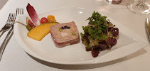 Terrine du Restaurant français Au Relais des Ménétriers à Ribeauvillé - n°13