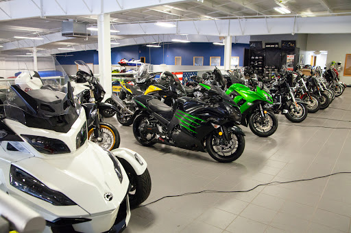 ATV Dealer «Leaders RPM», reviews and photos, 8500 W Main St, Kalamazoo, MI 49009, USA