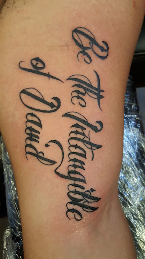 Explore ideas for rib tattoos, creative tattoo ideas in Saint Petersburg, available at Edens Apple Tattoos and Piercings