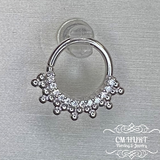 Explore last name tattoo ideas on arm, creative tattoo ideas in Garden Grove, available at CM Hurt Piercing & Jewelry