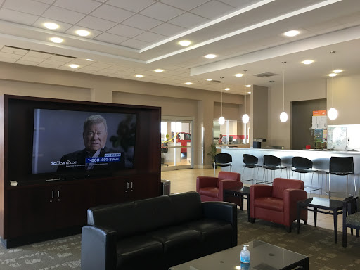 Toyota Dealer «Toyota of Gladstone», reviews and photos, 19375 McLoughlin Blvd, Gladstone, OR 97027, USA