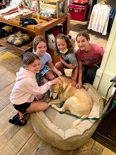 Camping Store «Out There Outfitters», reviews and photos, 123 N Wayne Ave, Wayne, PA 19087, USA