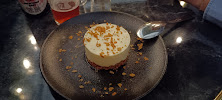 Key lime pie du Restaurant Vertigo Café à Brive-la-Gaillarde - n°5