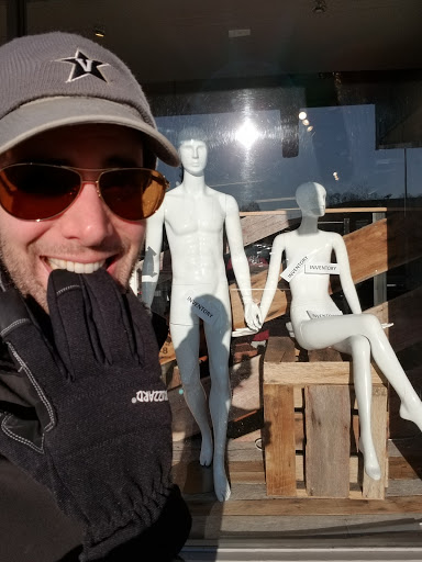 Clothing Store «United Apparel Liquidators», reviews and photos, 2918 West End Ave, Nashville, TN 37203, USA