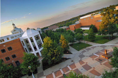 George Mason University School of Business - Fairfax Campus
